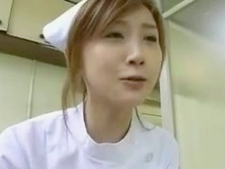 Sexy Nurses Bang In The Hospital XXX Nippon Tokyo Thai China