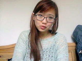 19-year-old babe's kinky Tokyo sex tour with Nippon porn star