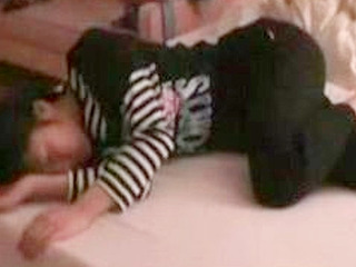 Banging the Stepbro and Stepmom: A Tokyo Threesome XXX