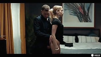 TIME FREEZE FETISH - Hot Girls Stuck In Time Getting Fucked And Cumming COMPILATION