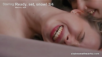 March 2024 ClubSweethearts Compilation